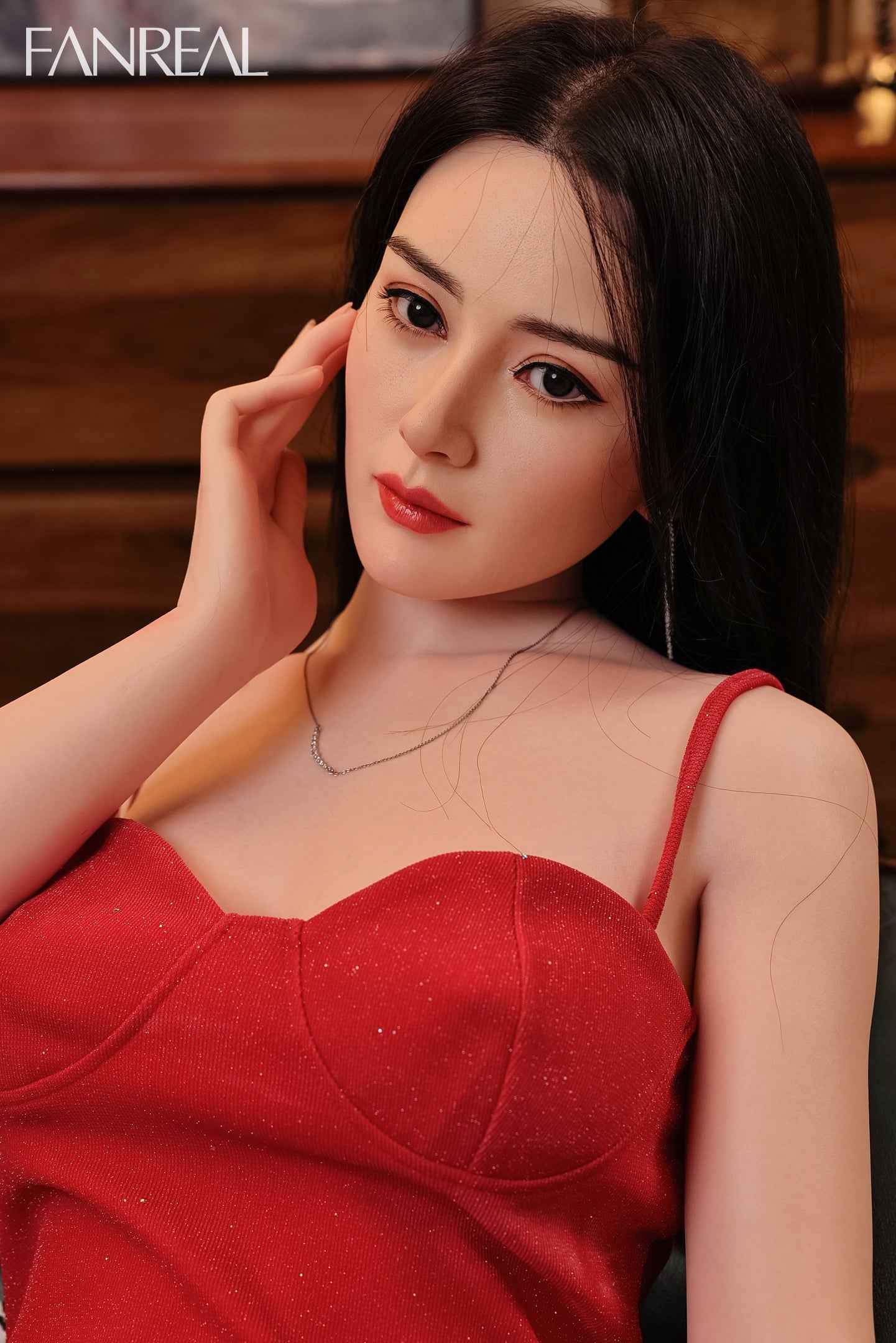 Fanreal Sex Doll Juna