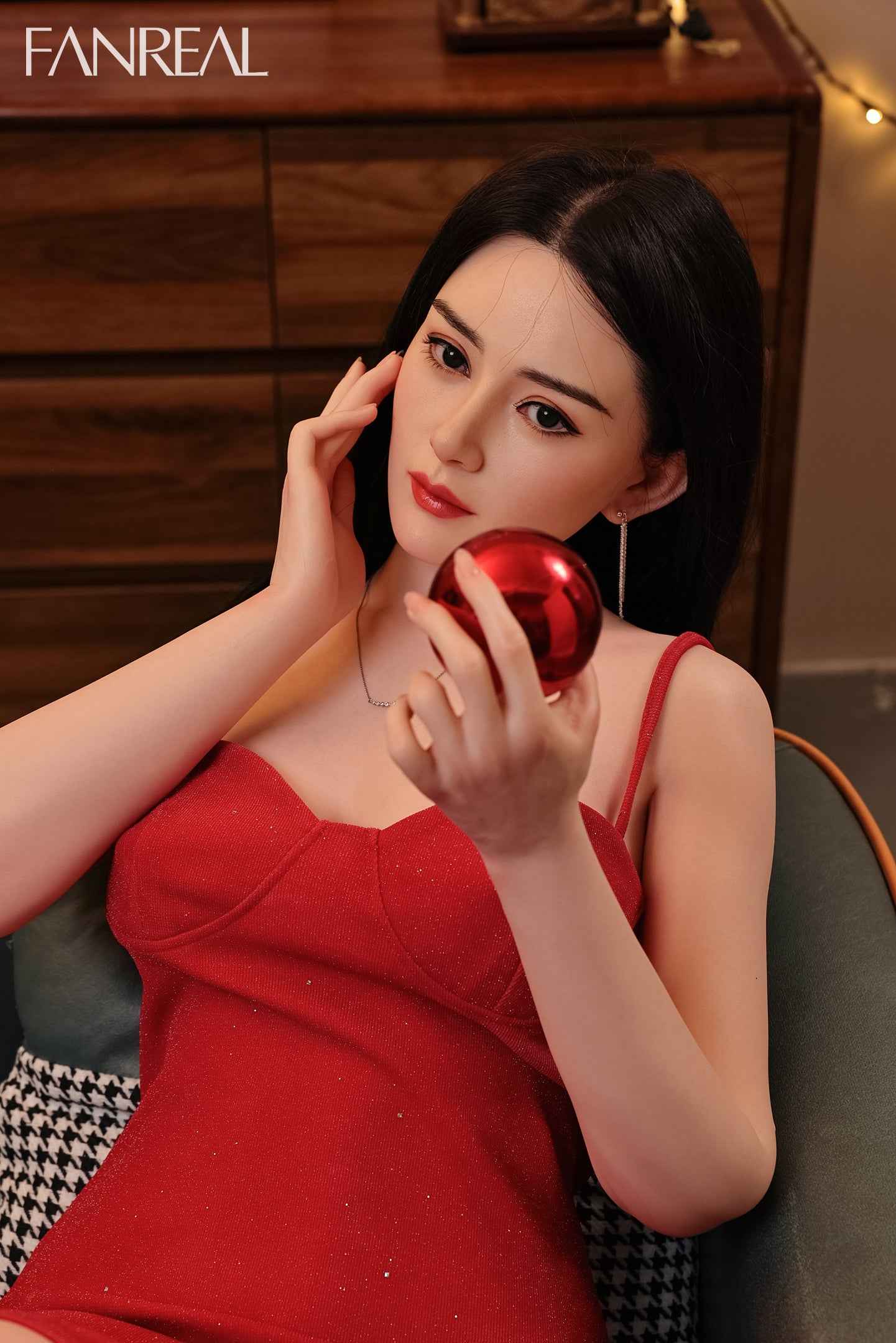 Fanreal Sex Doll Juna