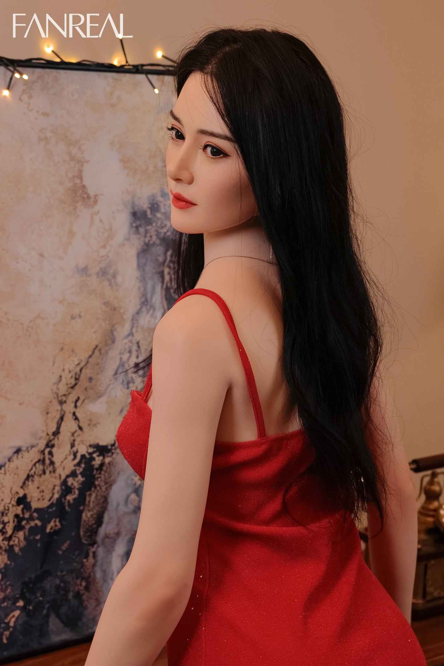 Fanreal Sex Doll Juna