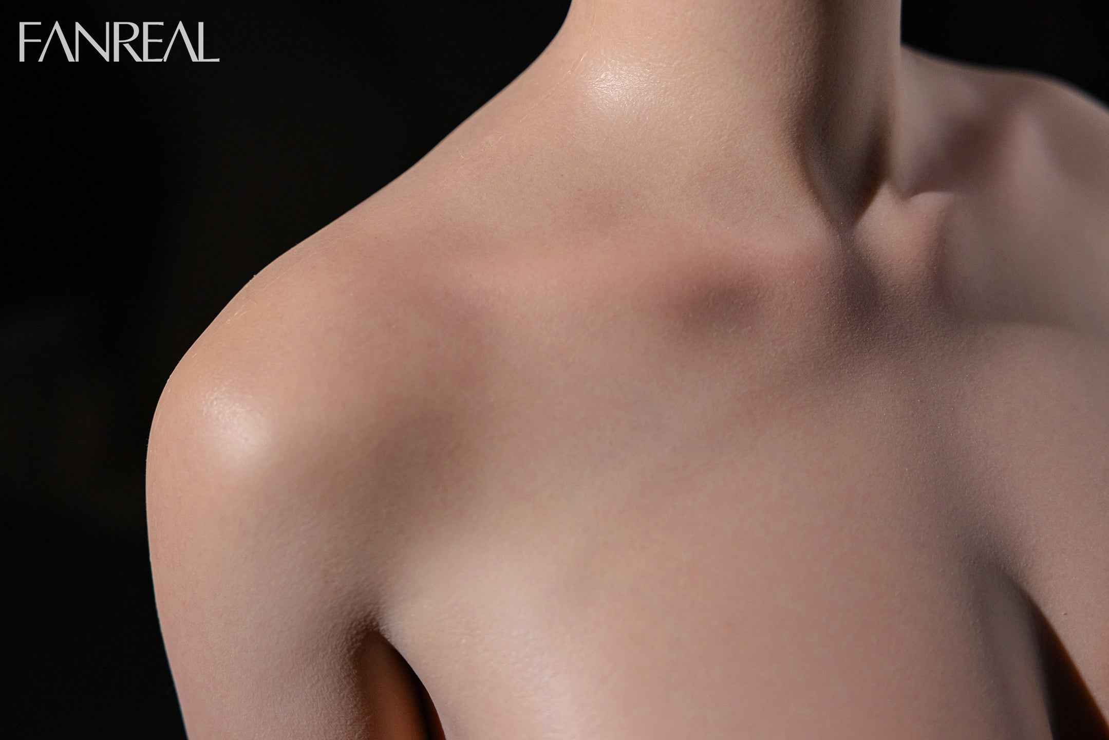 Fanreal Sex Doll Yuki