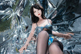Fanreal Sex Doll Harumi
