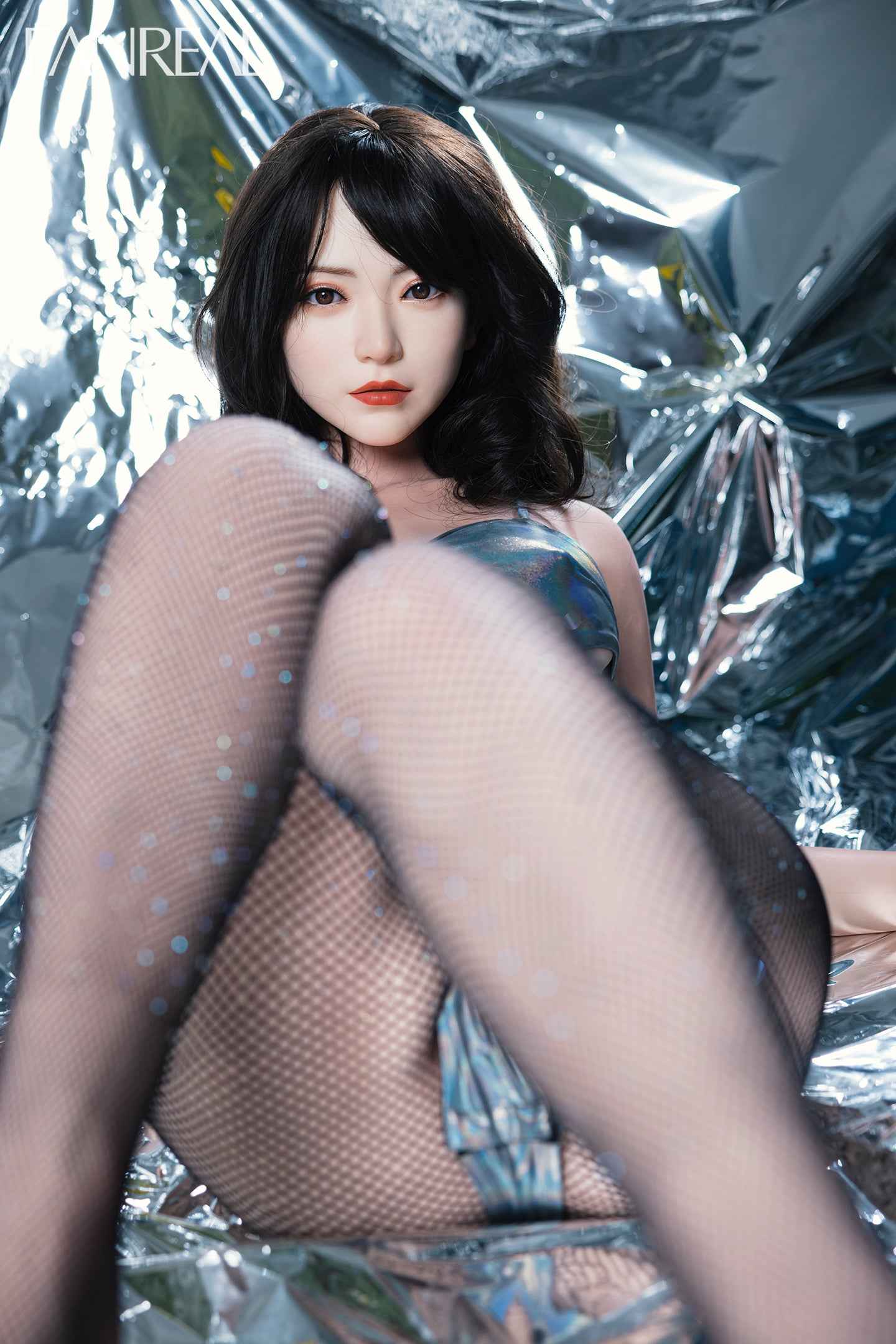 Fanreal Sex Doll Harumi