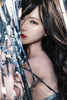 Fanreal Sex Doll Harumi