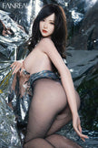 Fanreal Sex Doll Harumi