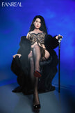 Fanreal Sex Doll Akiko