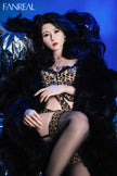 Fanreal Sex Doll Akiko