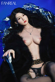 Fanreal Sex Doll Akiko