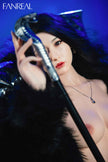Fanreal Sex Doll Akiko