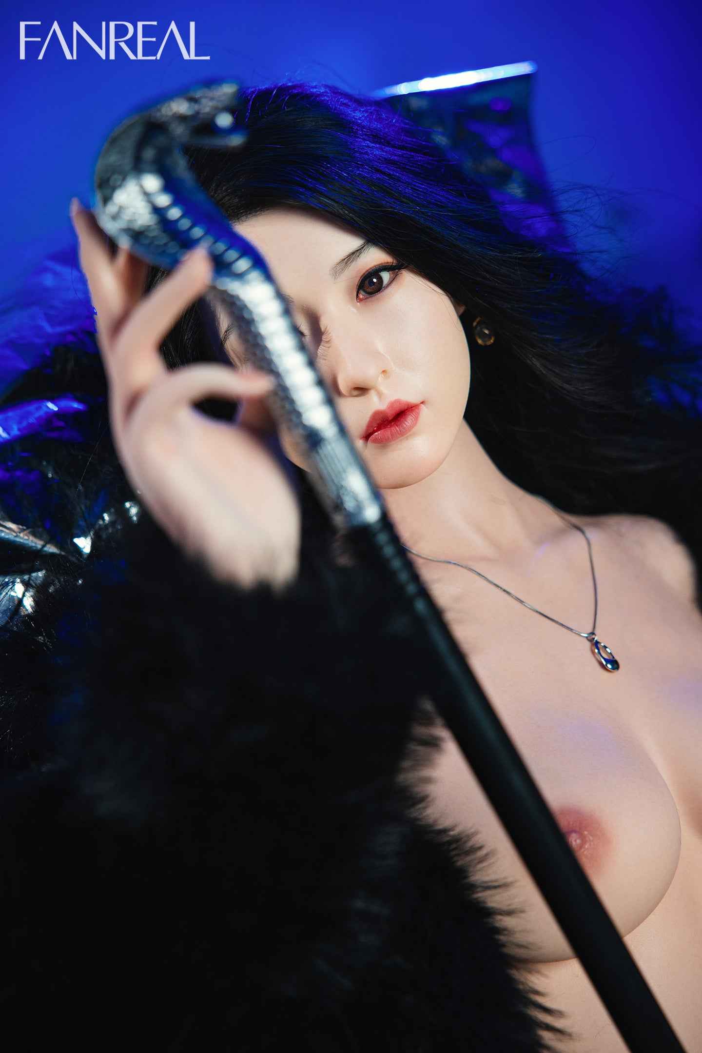 Fanreal Sex Doll Akiko