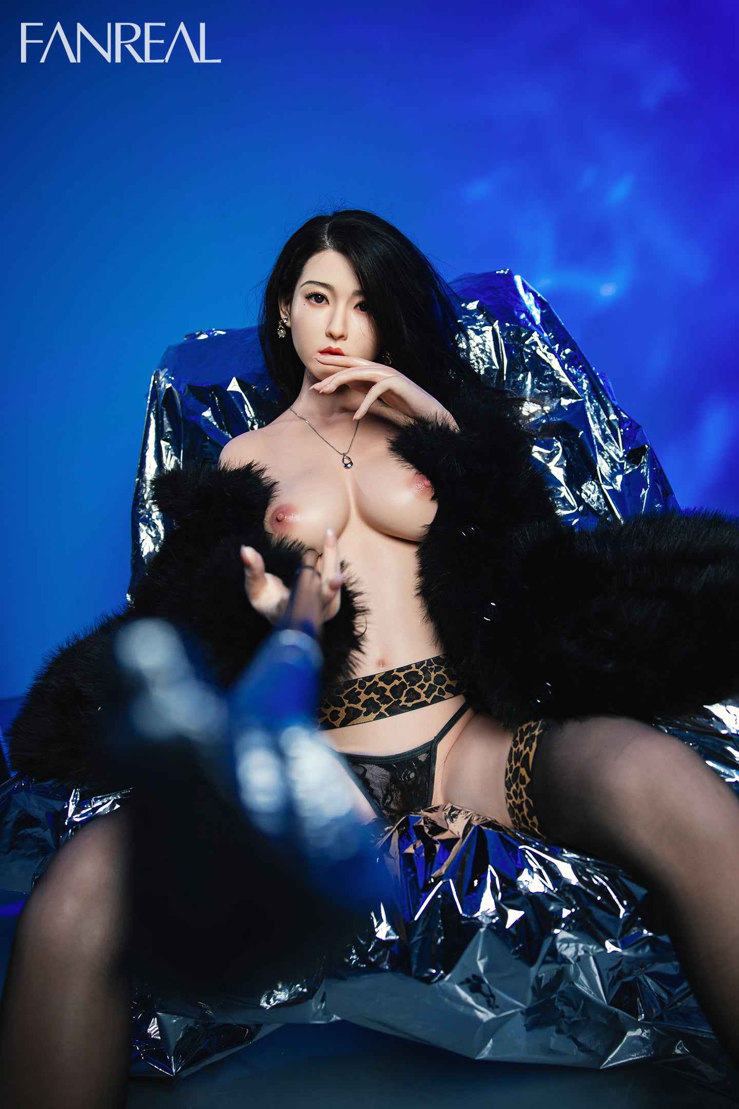Fanreal Sex Doll Akiko