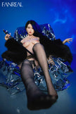Fanreal Sex Doll Akiko
