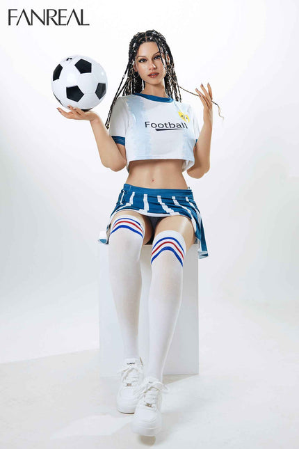 Fanreal Sex Doll Nora