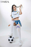Fanreal Sex Doll Nora