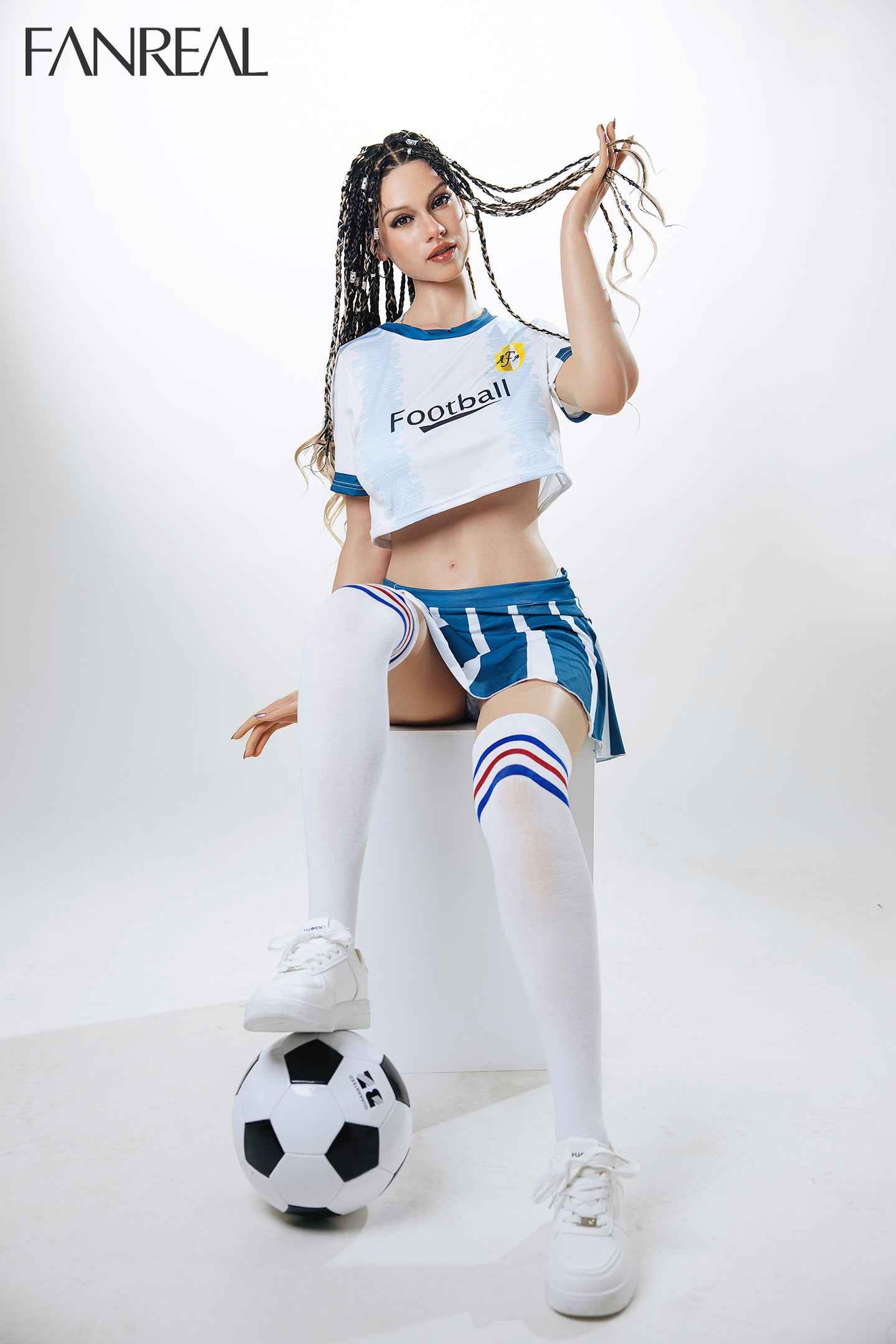 Fanreal Sex Doll Nora