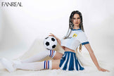 Fanreal Sex Doll Nora