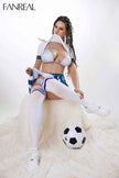 Fanreal Sex Doll Nora
