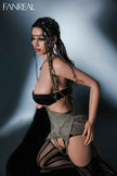 Fanreal Sex Doll Airi