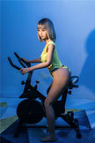 Doll top Sexpuppe Saya