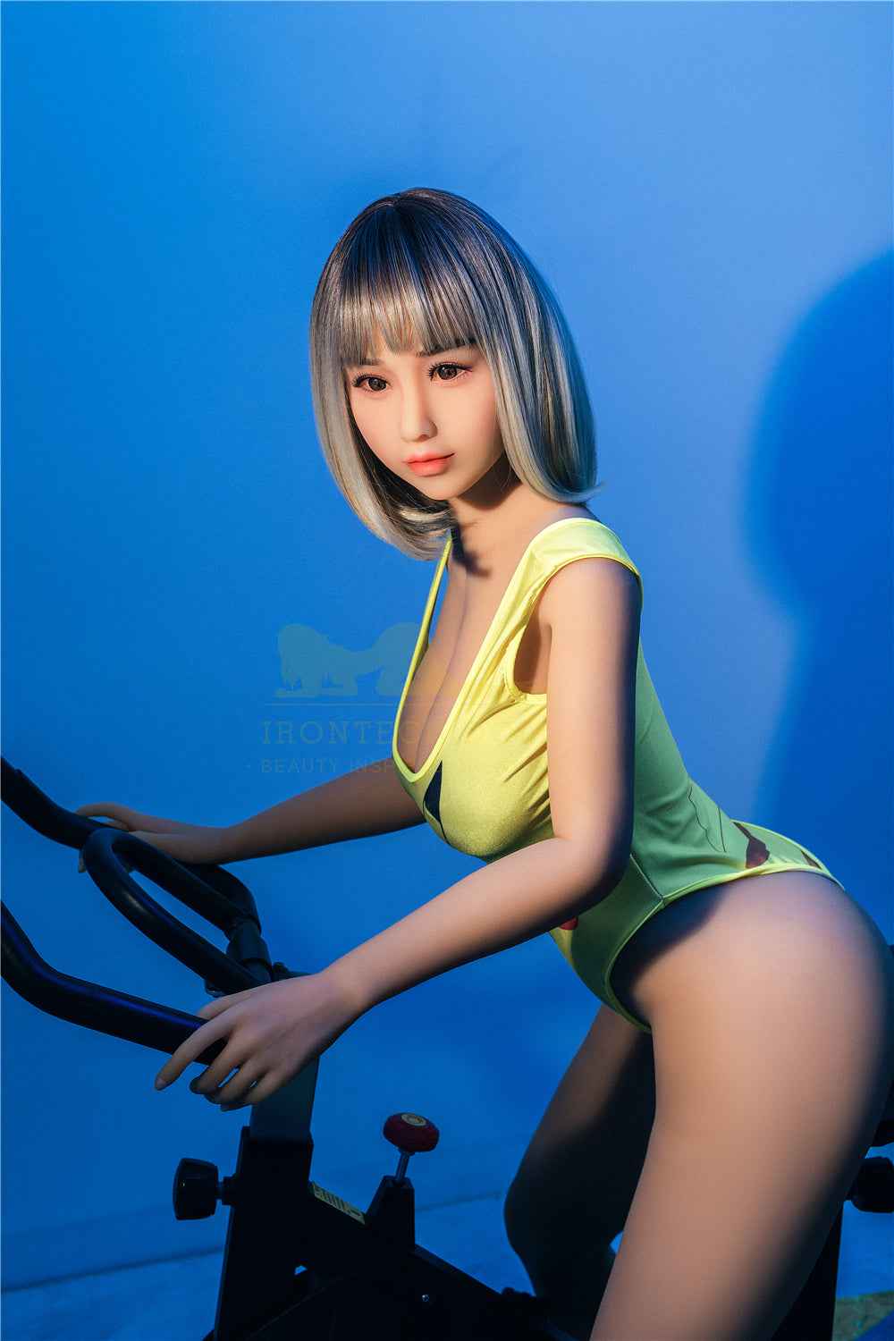 Doll top Sexpuppe Saya