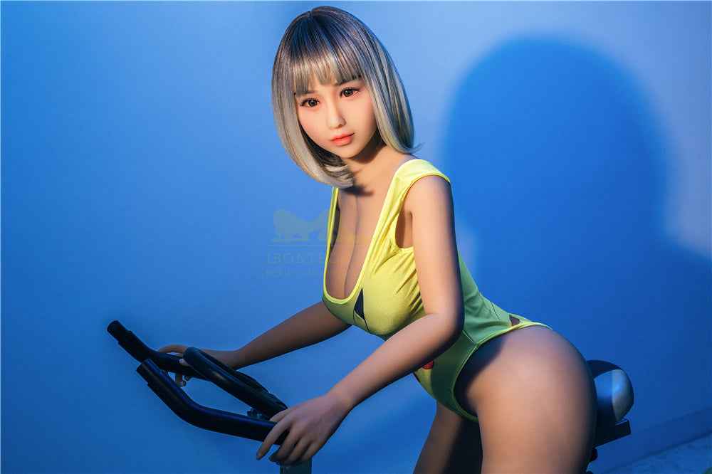 Doll top Sexpuppe Saya