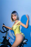 Doll top Sexpuppe Saya