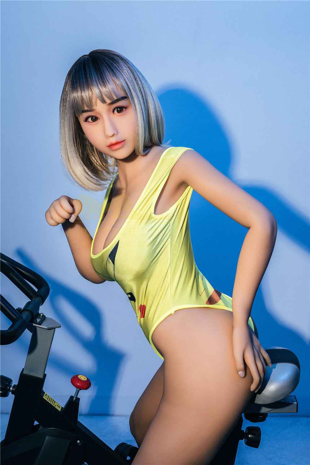 Doll top Sexpuppe Saya