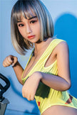 Doll top Sexpuppe Saya