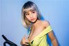Doll top Sexpuppe Saya