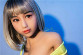 Doll top Sexpuppe Saya