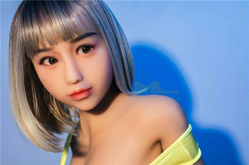 Doll top Sexpuppe Saya