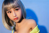 Doll top Sexpuppe Saya