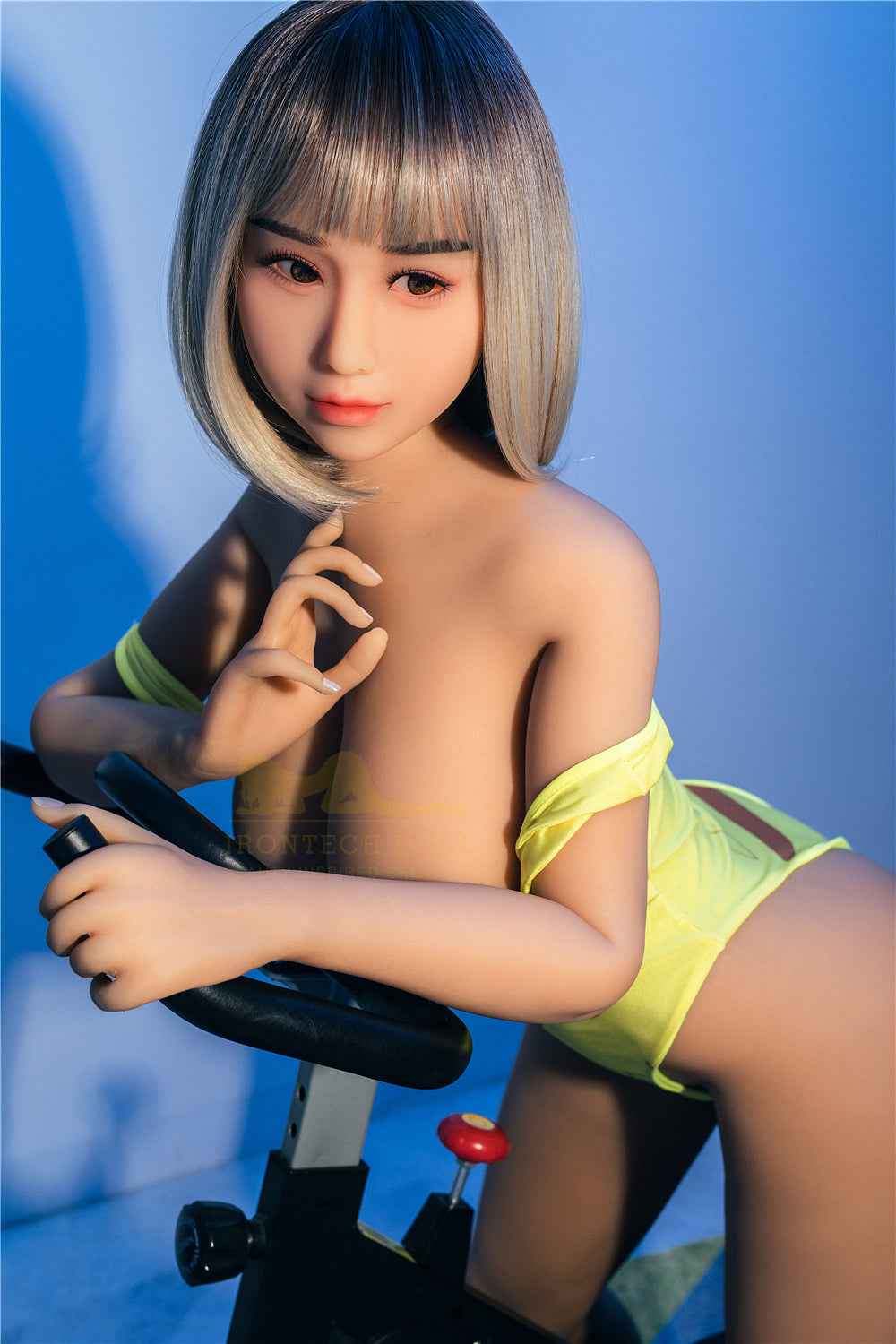 Doll top Sexpuppe Saya
