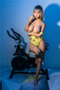 Doll top Sexpuppe Saya