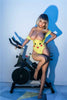 Doll top Sexpuppe Saya