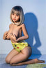 Doll top Sexpuppe Saya