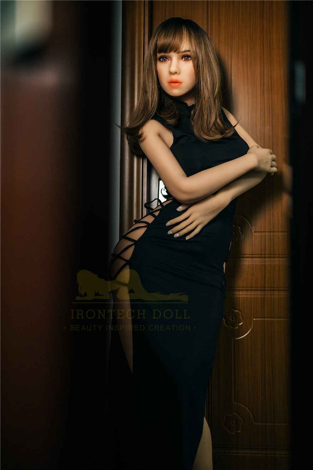 Irontech Doll Sexpuppe Viola