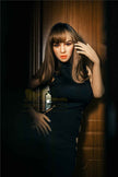 Irontech Doll Sexpuppe Viola