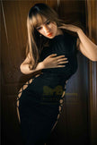 Irontech Doll Sexpuppe Viola