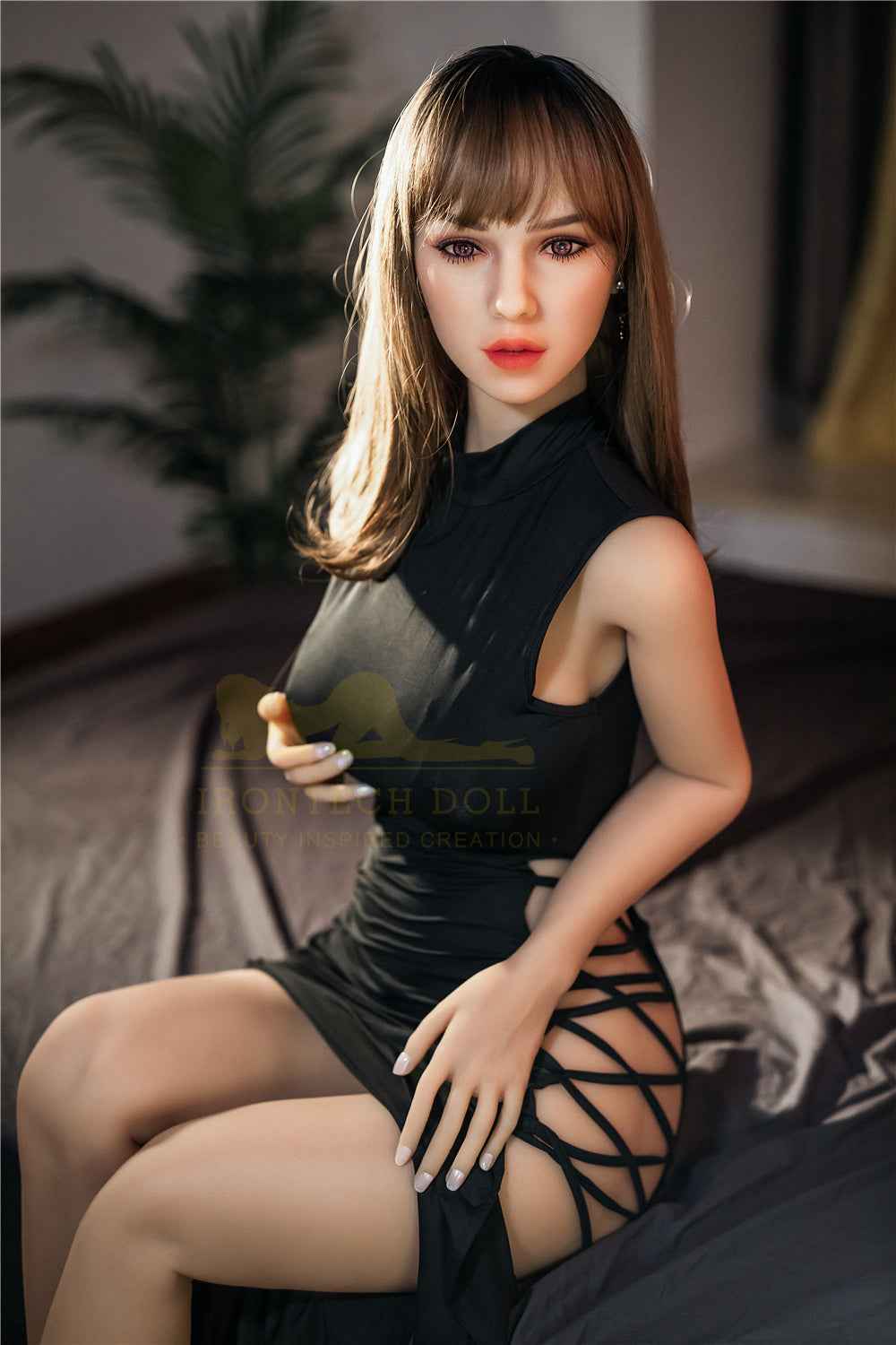 Irontech Doll Sexpuppe Viola