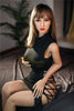 Irontech Doll Sexpuppe Viola
