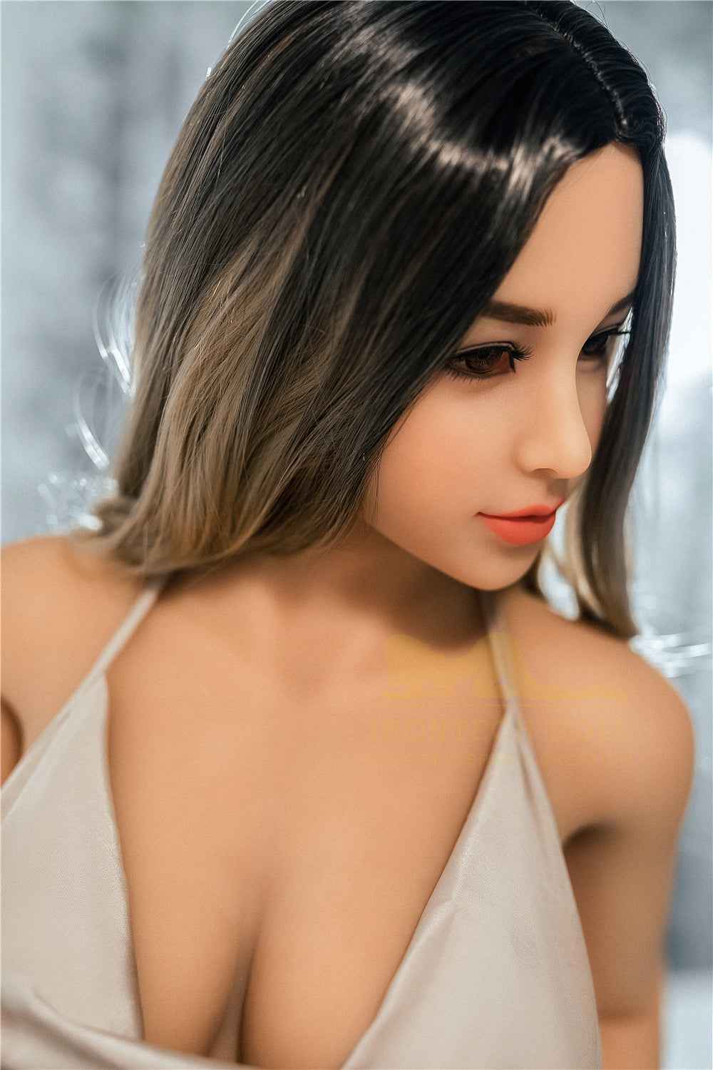 Irontech Doll Sexpuppe Smila