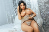 Irontech Doll Sexpuppe Smila