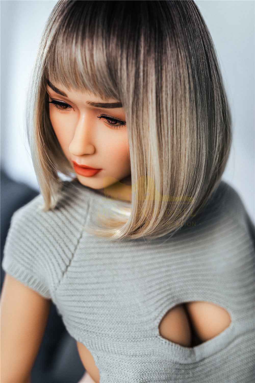 Irontech Doll Sexpuppe Miya