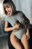 Irontech Doll Sexpuppe Miya