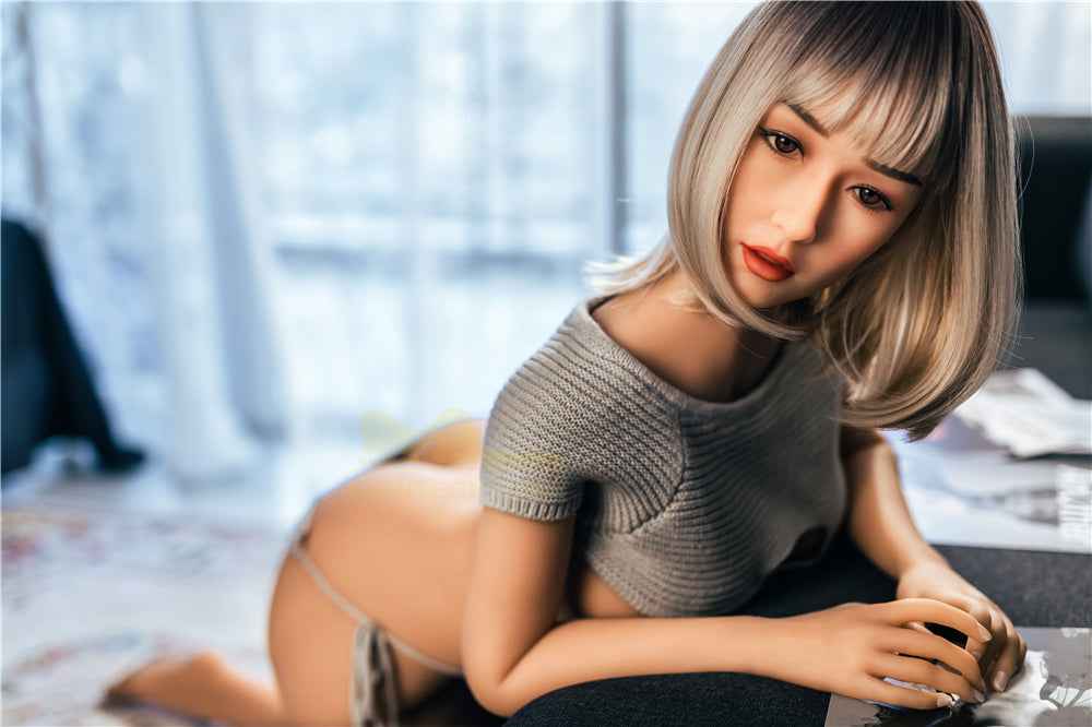 Irontech Doll Sexpuppe Miya