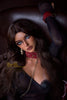 SM Queen Sex Doll 165T B1 Dark Tanned Bailey