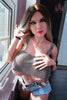 Doll Castle Sex Doll Wonder
