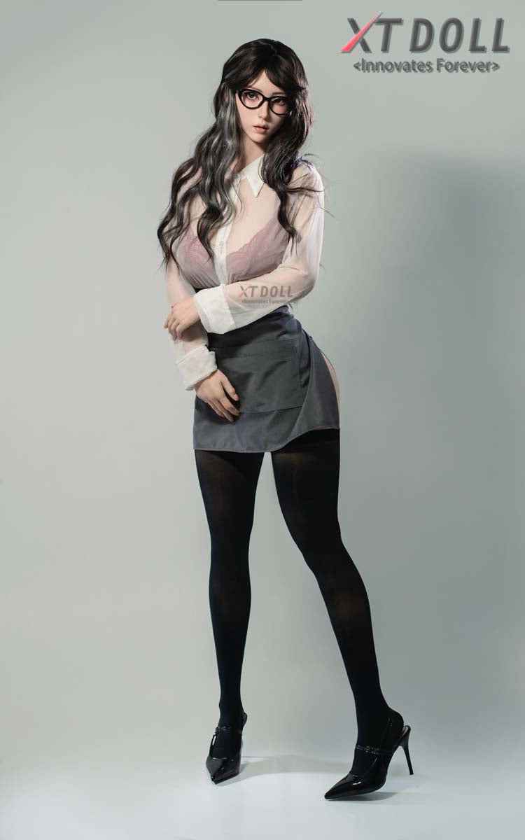 XTDoll Sexpuppe Lucy