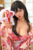 Real Lady Sexdoll Tsumi
