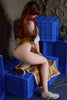 [Underneath The Coat] BDSM Sex Doll 166cm S15 Eva